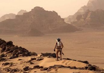 Jangan Kaget Ternyata Beginilah Nasib Mayat Astronot yang Tewas di Ruang Angkasa Saat Menjalankan Misi, Ternyata Tubuhnya Akan Digunakan Untuk Hal Ini