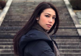 Bikin Gebetan Terpesona, Tiru 6 Gaya Rambut Velove Vexia. Manis Abis!