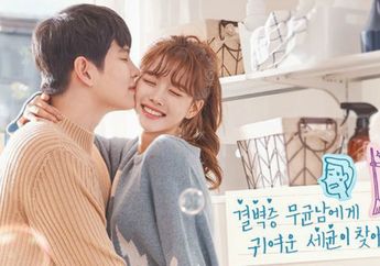 Ini 5 Fakta Menarik dari Drama Korea Clean With Passion For Now!