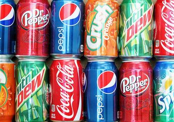 Mitos Atau Fakta: Terlambat Haid Bisa Dipercepat dengan Minum Soda?