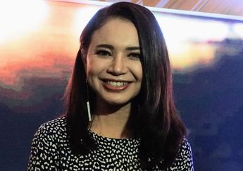 Penyanyi Rossa Mengawali Konsernya dengan Sebuah Teriakan!