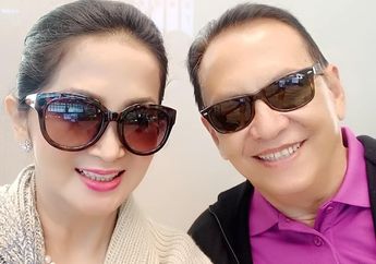 Nekat Nikah Tanpa Restu Orang Tua, Sosok Istri Kedua Roy Marten Ternyata Bukan Orang Sembarangan! Punya Profesi Mentereng Demi Bisa Makan