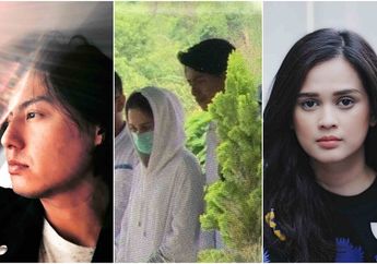 Sambil Makan Malam, Roger Danuarta Ungkap Wanita yang Menemaninya Saat Pemakaman Ibunda, Bukan Cut Meyriska!