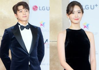 6 Idol Kpop Hadir di Asia Artist Awards 2018 Tanpa Grupnya. Siapa Aja?