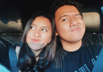 Jalin LDR, Joshua Suherman dan Clairine Clay Karaokean Jarak Jauh