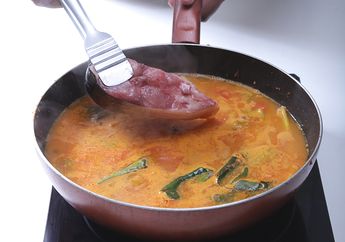 4 Langkah Mudah Membuat Daging Ikan Patin Tidak Hancur Saat Dimasak, No. 2 Terlalu Sering Diabaikan