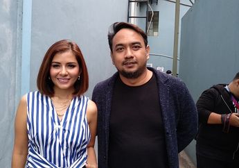 Anaknya Marah Saat Kepergok Punya Bakat Nyanyi, Bebi Romeo Justru Langsung Bangun Studio Untuknya
