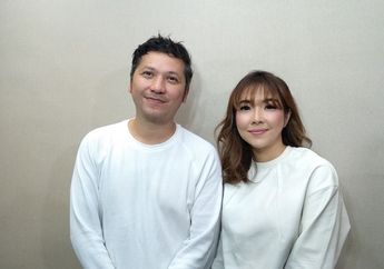 Ditanya Masih Cinta atau Tidak, Gading Marten dan Gisella Anastasia Tak Kuasa Menjawab
