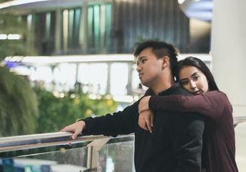 Main Sindir di Twitter, Joshua Suherman 'Diancam' sang Pacar