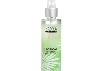 Anti Bau Badan, Ini 4 Pilihan Body Mist Aroma Buah yang Wajib Dibawa Saat Mudik!