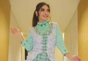 Miliki Harta Miliaran, Irma Darmawangsa Menangis Takut Mati karena Penyakit Berbahaya Ini, Ternyata Tandanya Kerap Diabaikan Wanita!