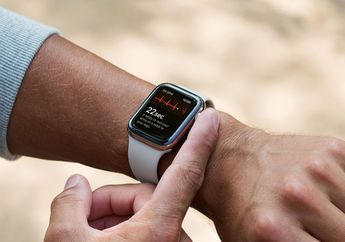 Update watchOS 5.3 Bawa Fitur ECG untuk Kanada dan Singapura