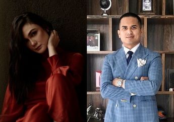 7 Fakta Faisal Nasimuddin, Duda Pengusaha Otomotif Asal Malaysia yang Postingan Instagramnya Kerap Mendapat Like dari Luna Maya