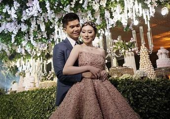 Walau Anaknya Lamaran Sampai Carter 5 Pesawat, Ayah Jusup Maruta Crazy Rich Surabayan : Ini Pesta yang Sangat Sederhana!