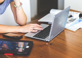 Daftar Aplikasi dan Situs yang Enggak Bisa Diakses Pakai Kuota Pelajar
