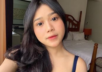 Ditawari untuk Mengubah Bagian Wajahnya, Brisia Jodie: Serem! Nanti Kalau Gagal Gimana?
