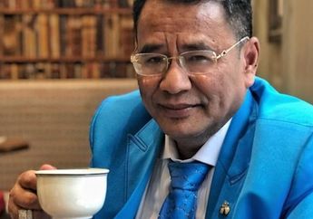 Sudah Tak Kuat, Hotman Paris Butuh Sosok Penggantinya di Kopi Johny