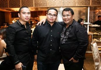 Saksikan Sendiri di Depan Mata Bapaknya Demen Main Serong dengan Cewek Seksi, Fritz Hutapea Ungkap Fakta Tak Terduga Hotman Paris: Bukan dari SMP Lagi dari SD!