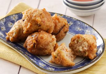 Resep Membuat Bakso Kornet Pedas, Pemula Juga Pasti Sukses Membuatnya