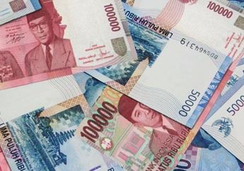 Segera Tukarkan 4 Lembar Uang Kertas ini Sebelum 31 Desember, atau Tidak Laku Lagi