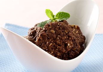 Buat Valentine Anda Lebih Manis dengan 5 Resep Kue Kering Serba Cokelat, Pasangan Bisa Meleleh Saking Enaknya!