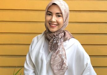 Dulu Dekat dengan Raffi Ahmad Hingga Anak Mantan Presiden, Sosok Artis Cantik ini Kini Curhat Perjuangan Urus 5 Buah Hatinya Sendirian Meski Sudah Dinikahi Pengusaha Tambang