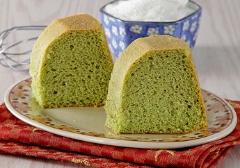 Resep Membuat Bolu Koja, Teman Sejati dari Segelas Teh Hangat