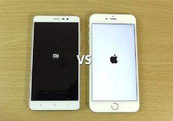Di China iPhone Dipakai Orang Miskin, Xiaomi Dipakai Orang Kaya, Kok Bisa?