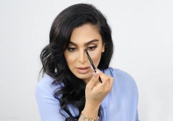 Nggak Perlu Oplas! ini 3 Tips Makeup Bikin Hidungmu Makin Mancung