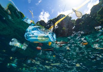 Pengelolaan Sampah di Indonesia Masih Buruk, Perlu Kolaborasi dan Revolusi