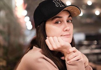 Sering Dikecewakan Pria, Diam-Diam Luna Maya Jual Sambal Patah Hati, Alasannya Bikin Nyesek!