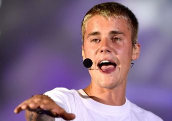 Yay! Lagu Kolaborasi Justin Bieber Bakal Rilis pada Minggu Depan