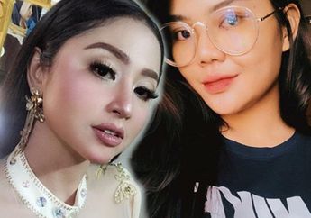 Kisruh dengan Rosa Meldianti Tak Kunjung Usai, Keluarga Bela Dewi Perssik, 'Gue Adalah Orang yang Ngasi Makan Keluarganya'