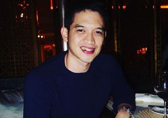 Kerap Berganti Jenis Olah Raga, Rezky Aditya Mengaku Dirinya Tipe Orang Yang Cepat Bosan