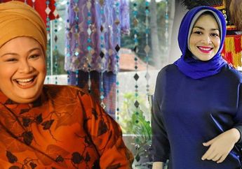 Awalnya Merasa Sakit hingga Tak Bisa Bergerak, Penampilan Dewi Hughes Kini Berubah Drastis Setelah Sukses Turunkan Berat Badan 90 Kg, Apa Rahasianya?