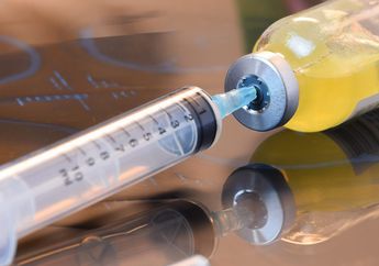 Kabar Gembira di Tengah Kemelut Corona, Peneliti Lakukan Studi Obat untuk Kurangi Risiko Komplikasi Paru-paru dan Kematian Akibat Covid-19