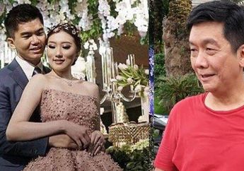 Sempat Dianggap Lelucon, Begini Mewahnya Rumah Jusup Maruta, Crazy Rich Surabayan yang Mirip Istana Negeri Dongeng