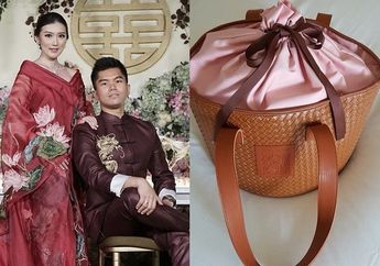 Berita Terpopuler 2018 : Pernikahan Crazy Rich Surabayan Bertabur Kemewahan sampai Ucapan Selamat Natal Bung Karno untuk Yurike Sanger