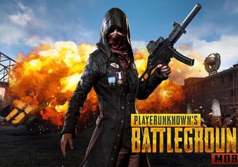 Kode Redeem PUBG Mobile Terbaru Berhadiah Lethal Butterflies Set