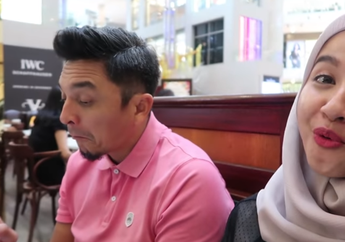 Rumah Tangganya Digosipkan Retak, Laudya Cynthia Bella Beri Tanggapan Menohok