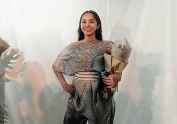 Sudah Move On, Kirana Larasati Malu-malu Akui Kedekatannya dengan Seorang Pria