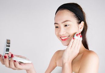 Kualitas Keren, Ini 3 Cushion Lokal 100 Ribuan yang Wajib Kita Punya!