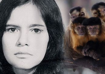 Kisah Pilu Marina Chapman, Dibuang ke Hutan saat Masih Balita, Dirawat oleh Kera hingga Dijadikan Budak Nafsu oleh Para Penyelamatnya, Begini Endingnya