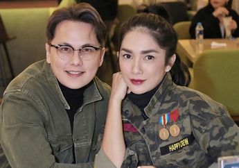 Pundi-pundi Uangnya Merajalela, Ternyata Segini Uang Jajan Ussy Sulistyawati Setiap Bulan yang Bikin Miesya Siregar Gigit Jari: Jiwa Miskinku Langsung Bergejolak