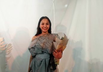 Kirana Larasati Tak Terima Artis yang Terjun ke Dunia Politik Disebut Jual Tampang!