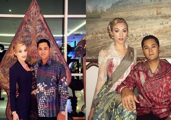 Dulu Restu Ayah Laudya Cynthia Bella Tak Bisa Dibeli Pakai Harta Keluarga Cendana, Kini Nasib Pernikahan Cucu Soeharto Justru Berbanding Terbalik dengan Mantan Istri Engku Emran