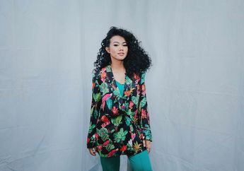 Peringati Hari Disabilitas Internasional, Yura Yunita Bagikan Kisah Inspiratif