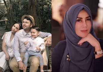 Niat Ingin Memberikan Mama Amy Uang Belanja, Raffi Ahmad Malah Disindir Pedas Nagita Slavina, Ada Apa?