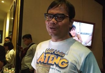 Terindikasi Gejala Covid-19, Soleh Solihun Sempat Menjalani Isolasi