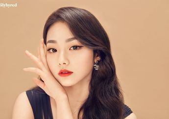 Rekomendasi 5 Eyeliner Spidol di Bawah 100 Ribu untuk Si Mata Sipit Ala Mina Gugudan